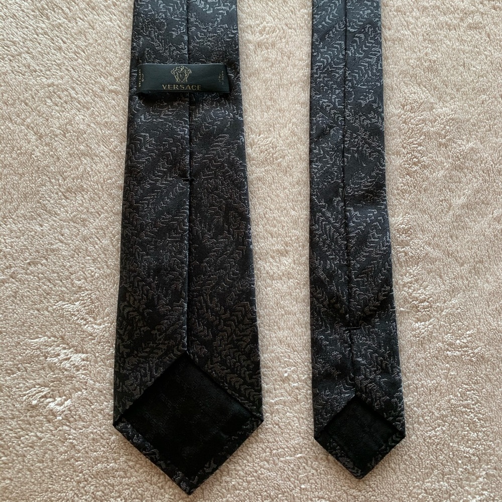 Versace Tie